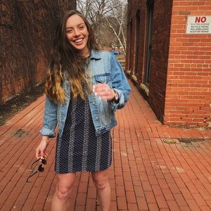 Meet your Posher, Aidan